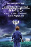 Sternenfahrer Tarus und der Nebel des Todes