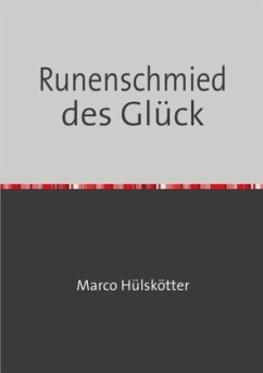 Cover Der Runenschmied / Runenschmied des Glück