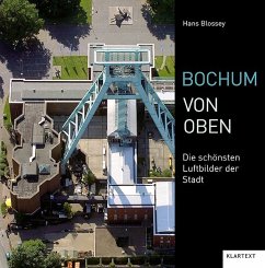 Bochum von oben - Blossey, Hans