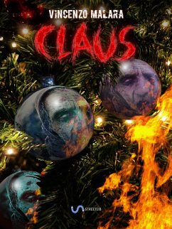 Claus (eBook, ePUB) - Malara, Vincenzo