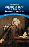 Selections from the Life of Samuel Johnson (eBook, ePUB)