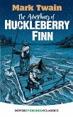 The Adventures of Huckleberry Finn (eBook, ePUB)