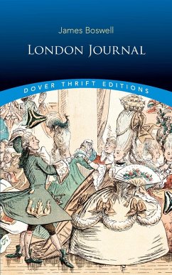 Cover London Journal (eBook, ePUB)