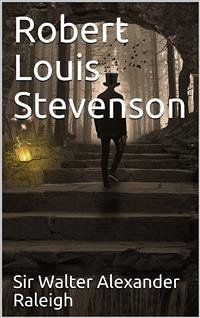 Robert Louis Stevenson (eBook, PDF) - Walter Alexander Raleigh, Sir