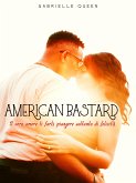 American BASTARD (eBook, ePUB)