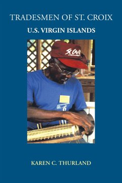Tradesmen of St. Croix (eBook, ePUB)