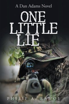 One Little Lie (eBook, ePUB)