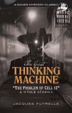 The Great Thinking Machine (eBook, ePUB)