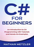 C# For Beginners (eBook, ePUB)