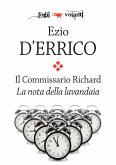 Il Commissario Richard. La nota della lavandaia (eBook, ePUB)