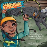 Les Aventures de Jay et Gizmo (eBook, ePUB)