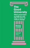 The Good University (eBook, ePUB)