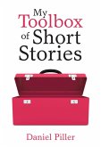 My Toolbox of Short Stories (eBook, ePUB)