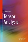 Tensor Analysis (eBook, PDF)