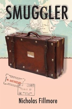 Cover Smuggler (eBook, ePUB)