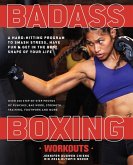 Badass Boxing Workouts (eBook, ePUB)