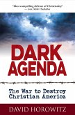Dark Agenda (eBook, ePUB)