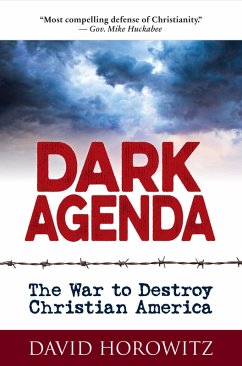 Dark Agenda (eBook, ePUB) - Horowitz, David