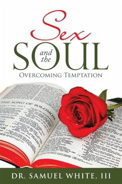 Cover Sex and the Soul (eBook, ePUB)