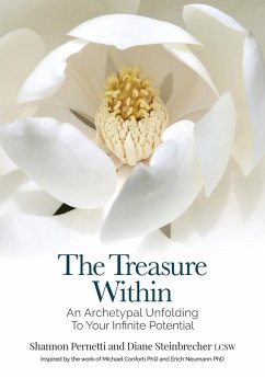 The Treasure Within (eBook, ePUB) - Steinbrecher, Diane; Pernetti, Shannon