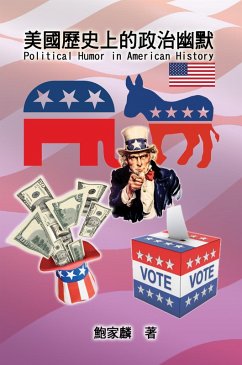Cover Political Humor in American History (eBook, ePUB)