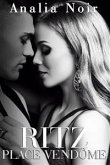 Ritz Place Vendôme (eBook, ePUB)