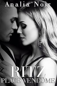 Ritz Place Vendôme (eBook, ePUB) - Noir, Analia