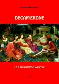 Decamerone. Le 5 più famose novelle (eBook, ePUB)