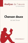 Chanson douce de Leïla Slimani (Analyse de l'oeuvre) (eBook, ePUB)