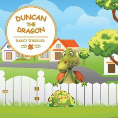 Duncan the Dragon (eBook, ePUB)