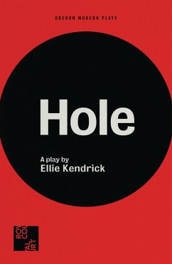 Hole (eBook, ePUB) - Kendrick, Ellie