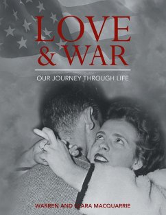 Love and War (eBook, ePUB)
