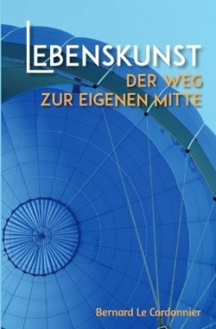 Lebenskunst - Schuster, Bernd