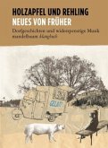 Neues von Früher, m. Audio-CD