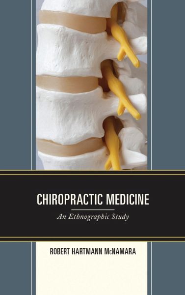 Chiropractic Medicine (eBook, ePUB)