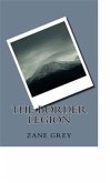 The Border Legion (eBook, ePUB) The Border Legion (eBook, ePUB)