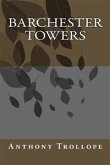 Barchester Towers (eBook, ePUB) Barchester Towers (eBook, ePUB)