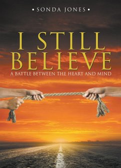 I Still Believe (eBook, ePUB) - Jones, Sonda