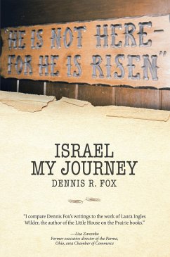 Israel (eBook, ePUB) Cover Israel (eBook, ePUB)