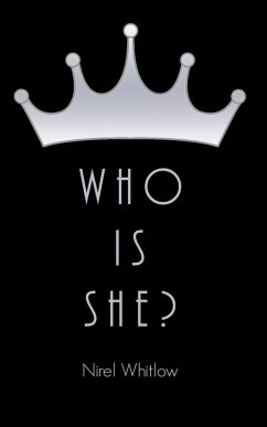 Who Is She? (eBook, ePUB)