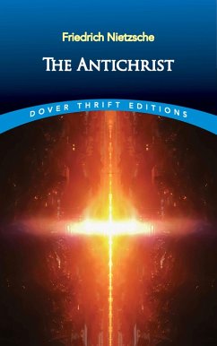 The Antichrist (eBook, ePUB) - Nietzsche, Friedrich