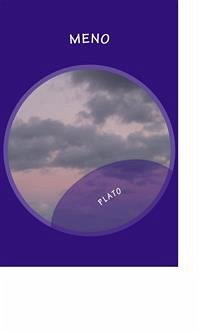 Cover Meno (eBook, ePUB)