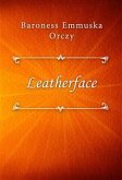 Leatherface (eBook, ePUB)