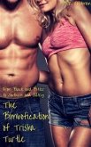 The Bimbofication of Trisha Turtle (eBook, PDF)