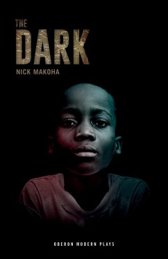 The Dark (eBook, ePUB) - Makoha, Nick