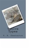 Twelve Types (eBook, ePUB)