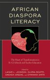 African Diaspora Literacy (eBook, ePUB) African Diaspora Literacy (eBook, ePUB)