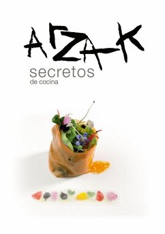 Cover ARZAK SECRETOS DE COCINA