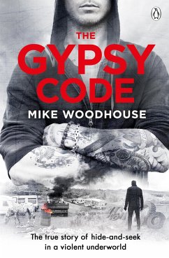 The Gypsy Code - Woodhouse, Mike