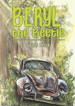 Beryl the Beetle - Reed, Jayne